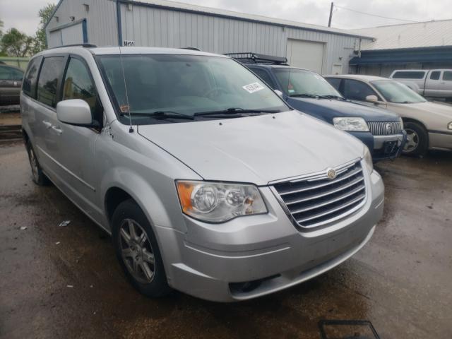 CHRYSLER TOWN &AMP COU 2010 2a4rr5d14ar176144