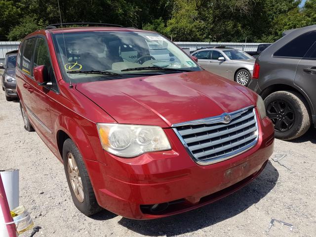 CHRYSLER TOWN & COU 2010 2a4rr5d14ar183479