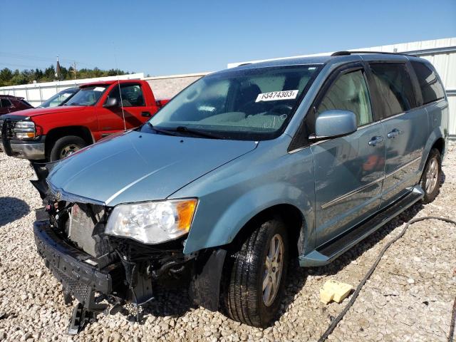 CHRYSLER TOWN & COU 2010 2a4rr5d14ar185846