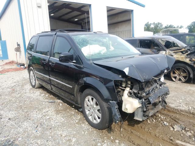 CHRYSLER TOWN & COU 2010 2a4rr5d14ar187869