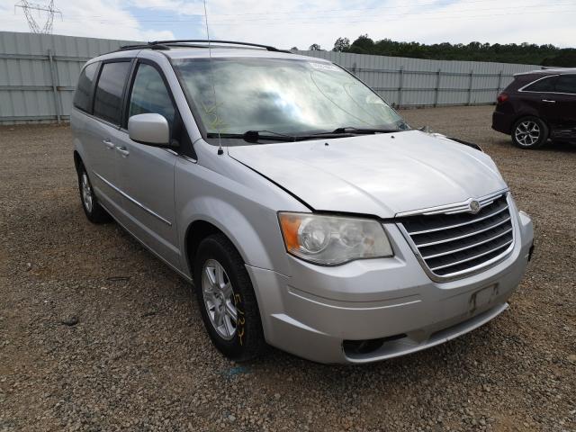 CHRYSLER TOWN &AMP COU 2010 2a4rr5d14ar221342