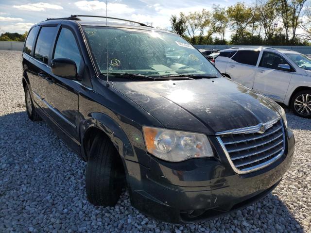 CHRYSLER TOWN & COU 2010 2a4rr5d14ar221454