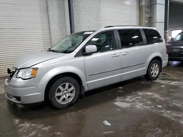 CHRYSLER MINIVAN 2010 2a4rr5d14ar221650