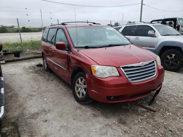 CHRYSLER TOWN & COU 2010 2a4rr5d14ar226475