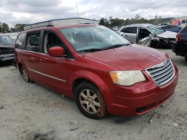 CHRYSLER TOWN & COU 2010 2a4rr5d14ar230087