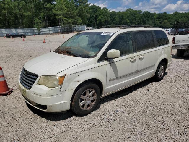 CHRYSLER TOWN & COU 2010 2a4rr5d14ar232129