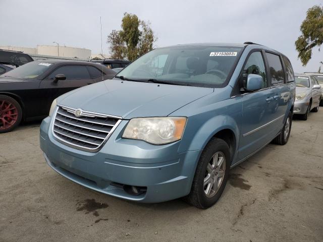 CHRYSLER TOWN & COU 2010 2a4rr5d14ar232602