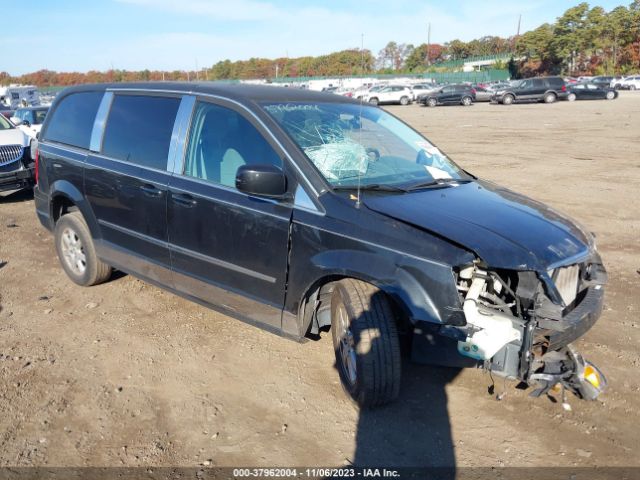 CHRYSLER TOWN & COUNTRY 2010 2a4rr5d14ar234950