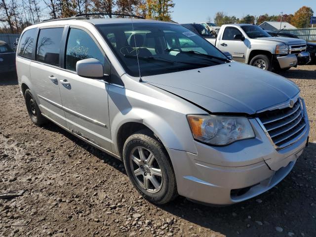 CHRYSLER TOWN & COU 2010 2a4rr5d14ar235287