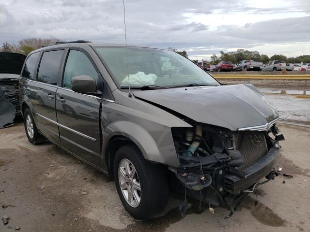 CHRYSLER TOWN & COU 2010 2a4rr5d14ar240327