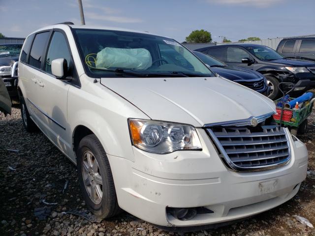 CHRYSLER TOWN &AMP COU 2010 2a4rr5d14ar245589