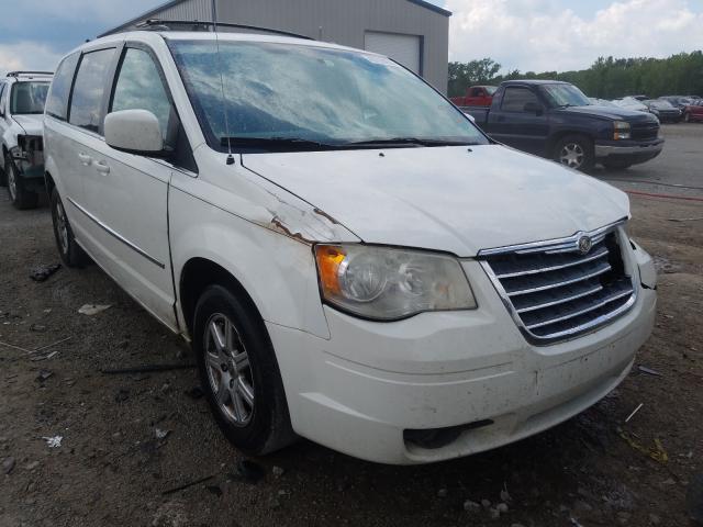 CHRYSLER TOWN & COU 2010 2a4rr5d14ar249304