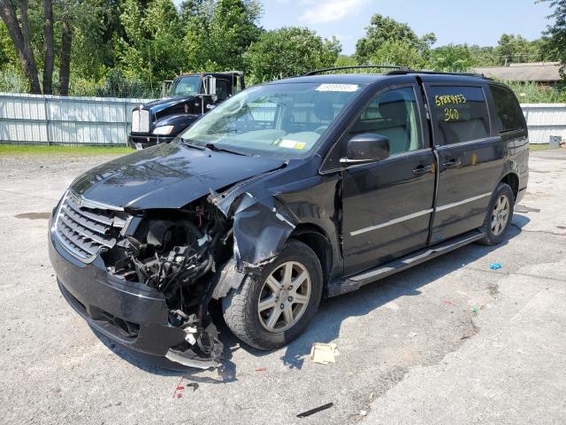 CHRYSLER TOWN & COU 2010 2a4rr5d14ar249402