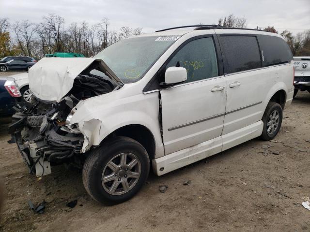 CHRYSLER TOWN & COU 2010 2a4rr5d14ar249609