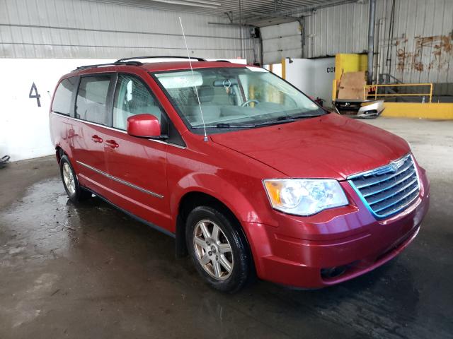 CHRYSLER TOWN &AMP COU 2010 2a4rr5d14ar250131