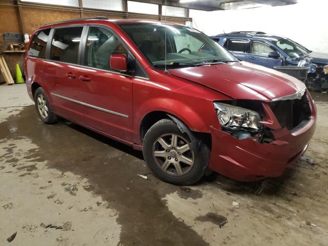 CHRYSLER TOWN &AMP COU 2010 2a4rr5d14ar255135