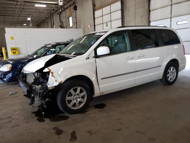 CHRYSLER TOWN & COU 2010 2a4rr5d14ar265986