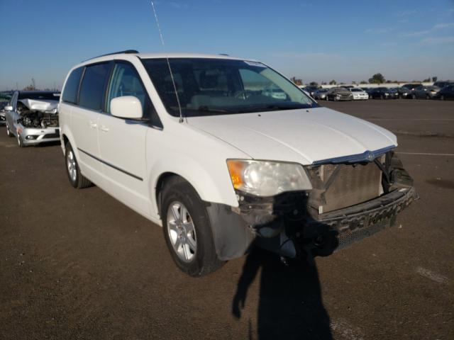 CHRYSLER TOWN & COU 2010 2a4rr5d14ar266328