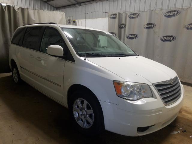 CHRYSLER TOWN & COU 2010 2a4rr5d14ar266538