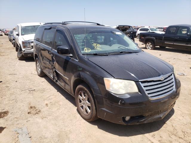 CHRYSLER TOWN &AMP COU 2010 2a4rr5d14ar267284