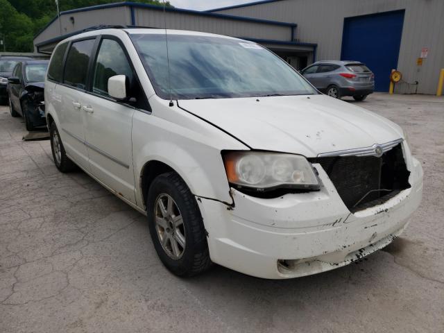 CHRYSLER TOWN &AMP COU 2010 2a4rr5d14ar271285