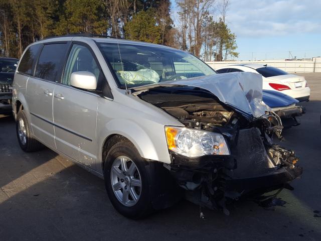 CHRYSLER TOWN &AMP COU 2010 2a4rr5d14ar271822