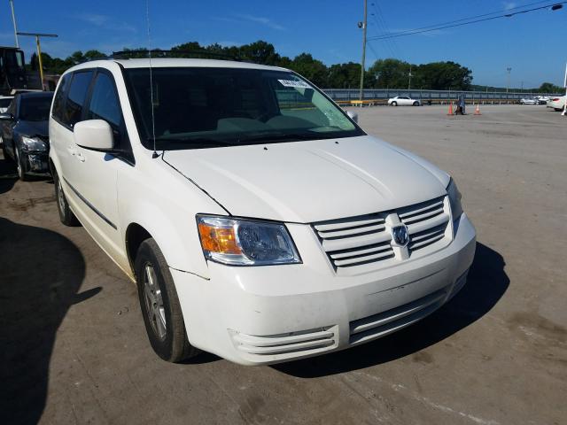 CHRYSLER TOWN & COU 2010 2a4rr5d14ar278477