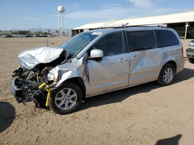 CHRYSLER TOWN & COU 2010 2a4rr5d14ar278639