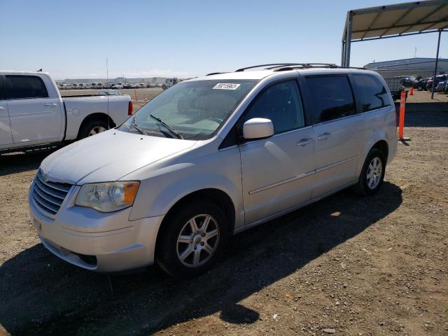 CHRYSLER TOWN & COU 2010 2a4rr5d14ar278642