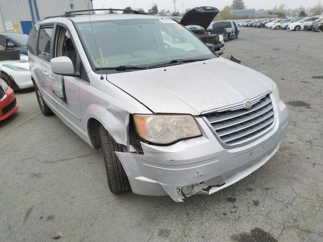 CHRYSLER TOWN & COU 2010 2a4rr5d14ar278690