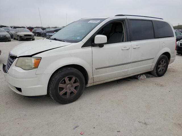 CHRYSLER MINIVAN 2010 2a4rr5d14ar284635