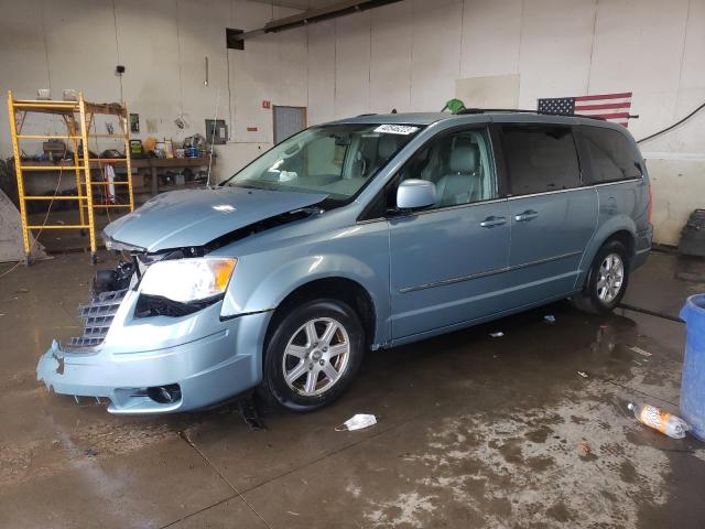 CHRYSLER TOWN & COU 2010 2a4rr5d14ar284795