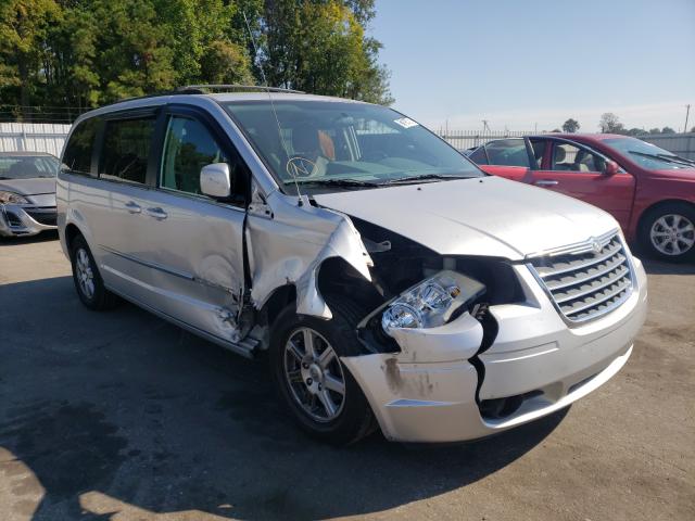 CHRYSLER TOWN &AMP COU 2010 2a4rr5d14ar285610