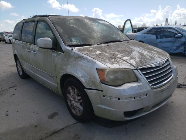 CHRYSLER TOWN &AMP COU 2010 2a4rr5d14ar286224