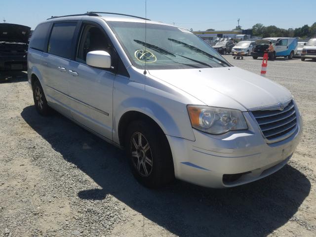 CHRYSLER TOWN & COU 2010 2a4rr5d14ar289267