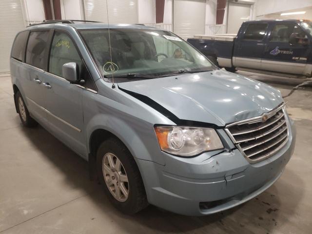 CHRYSLER TOWN & COU 2010 2a4rr5d14ar298406