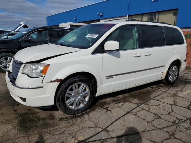 CHRYSLER TOWN & COU 2010 2a4rr5d14ar298678