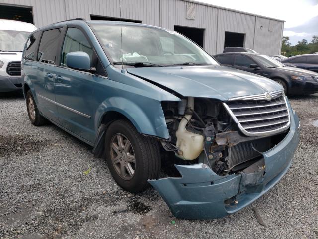 CHRYSLER TOWN & COU 2010 2a4rr5d14ar306679