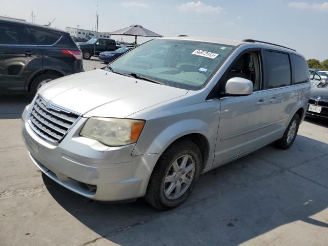 CHRYSLER TOWN & COU 2010 2a4rr5d14ar306763