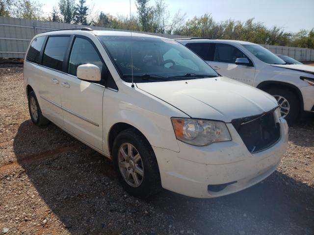 CHRYSLER TOWN &AMP COU 2010 2a4rr5d14ar308514