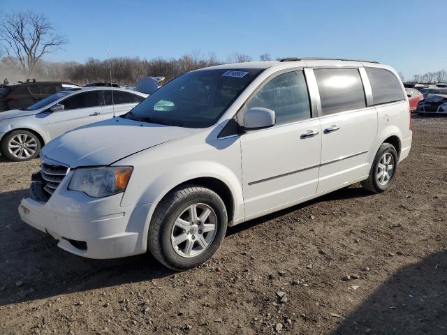 CHRYSLER MINIVAN 2010 2a4rr5d14ar309534