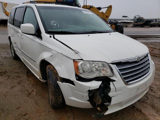 CHRYSLER TOWN &AMP COU 2010 2a4rr5d14ar309887