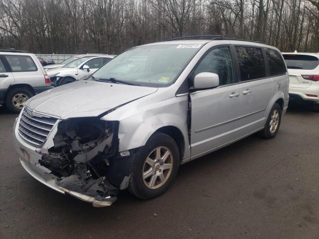 CHRYSLER TOWN & COU 2010 2a4rr5d14ar310439