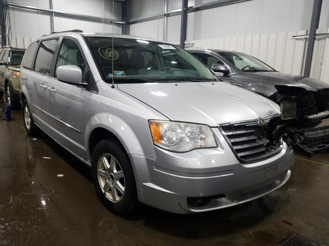 CHRYSLER TOWN & COU 2010 2a4rr5d14ar315432