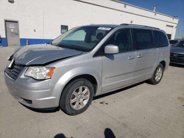 CHRYSLER MINIVAN 2010 2a4rr5d14ar324115