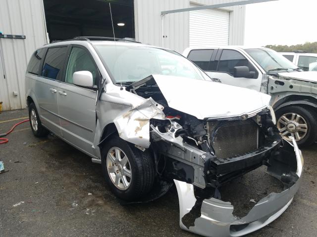 CHRYSLER TOWN & COU 2010 2a4rr5d14ar324342