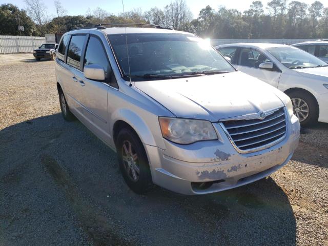 CHRYSLER TOWN &AMP COU 2010 2a4rr5d14ar333283