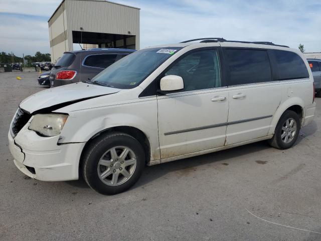 CHRYSLER MINIVAN 2010 2a4rr5d14ar337947