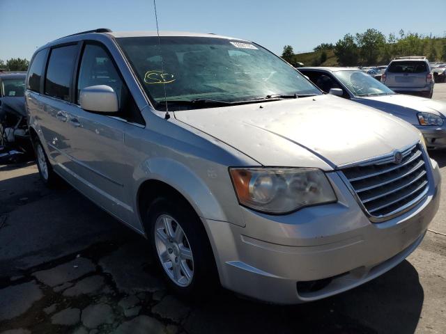 CHRYSLER TOWN & COU 2010 2a4rr5d14ar346258