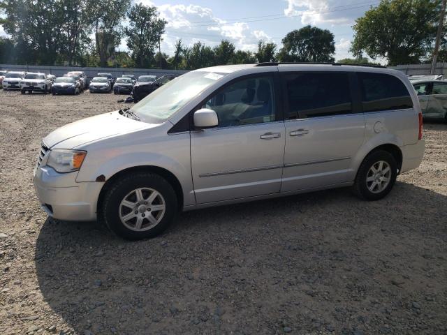 CHRYSLER TOWN & COU 2010 2a4rr5d14ar346681